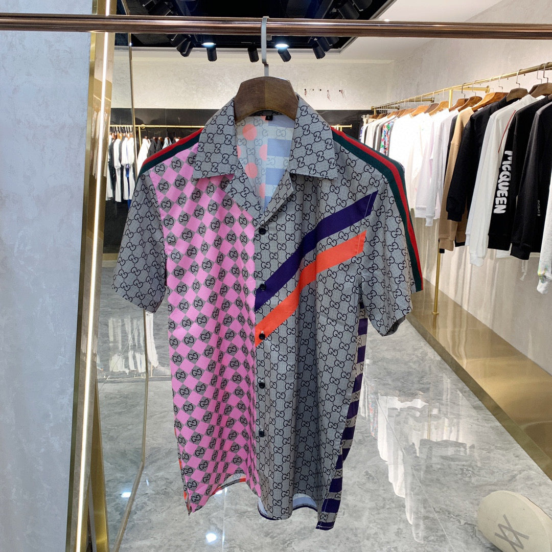 Gvc*1 Shirt