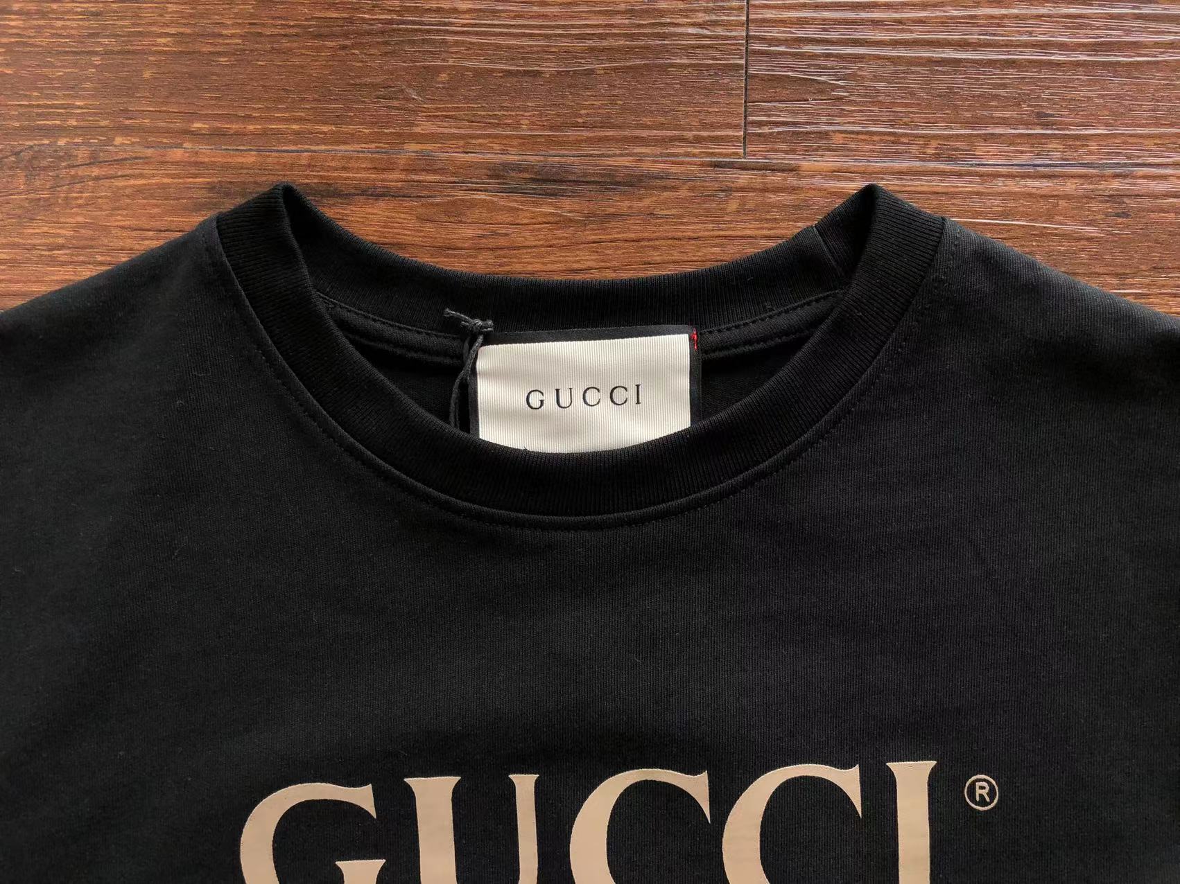 Gvc*1 T-shirt