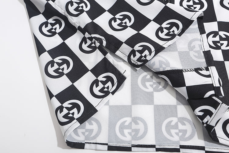Gvc*1 Shirt