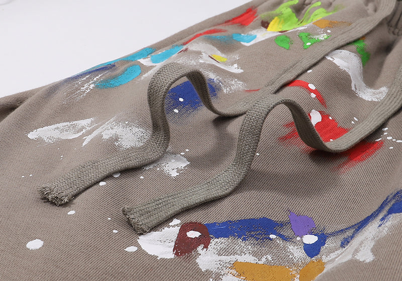Gallery Dept Shorts