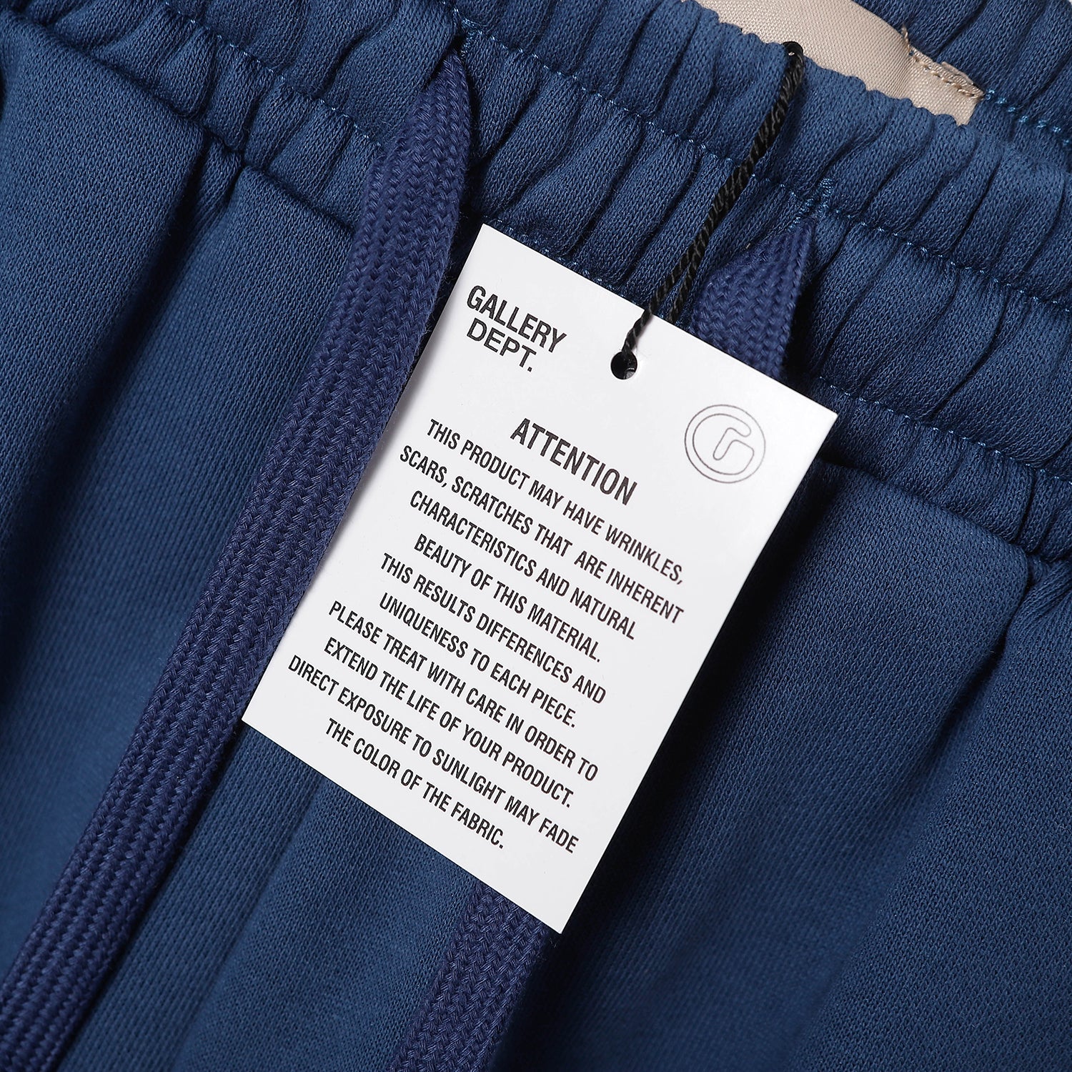 Gallery Dept Shorts