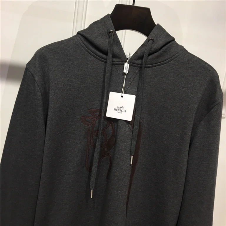 2021fw H**me5 Hoodie
