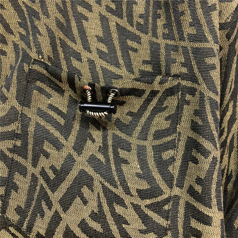 2021SS F**di Shirt