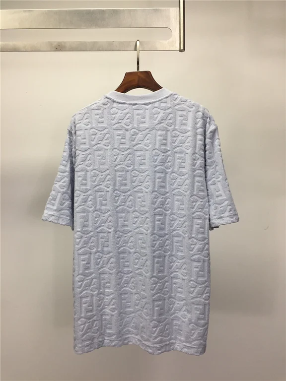 2022ss F**di T Shirt