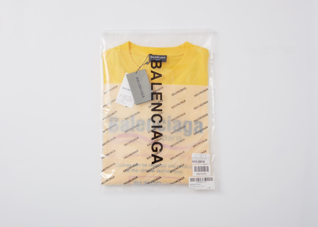 Ba1en*iaga T-shirt