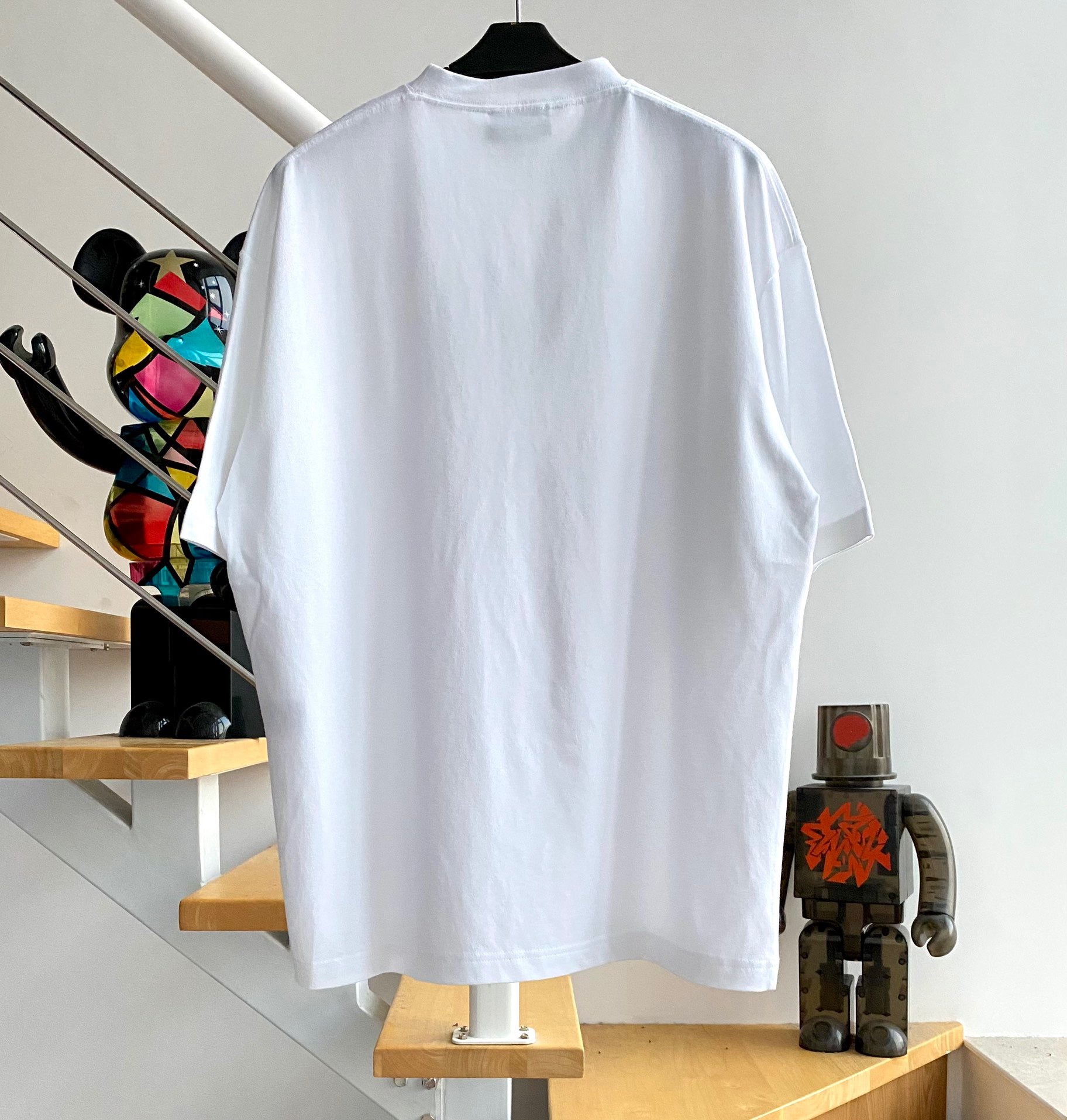 Ba1en*iaga T-shirt