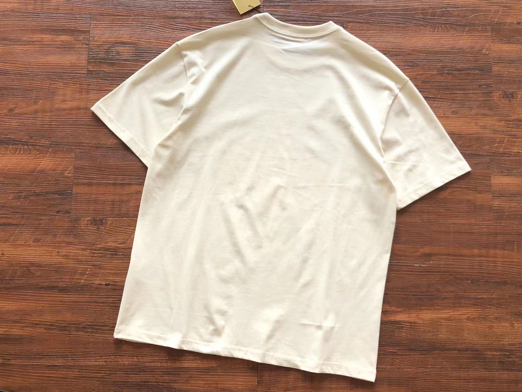 Gvc*1 T-shirt