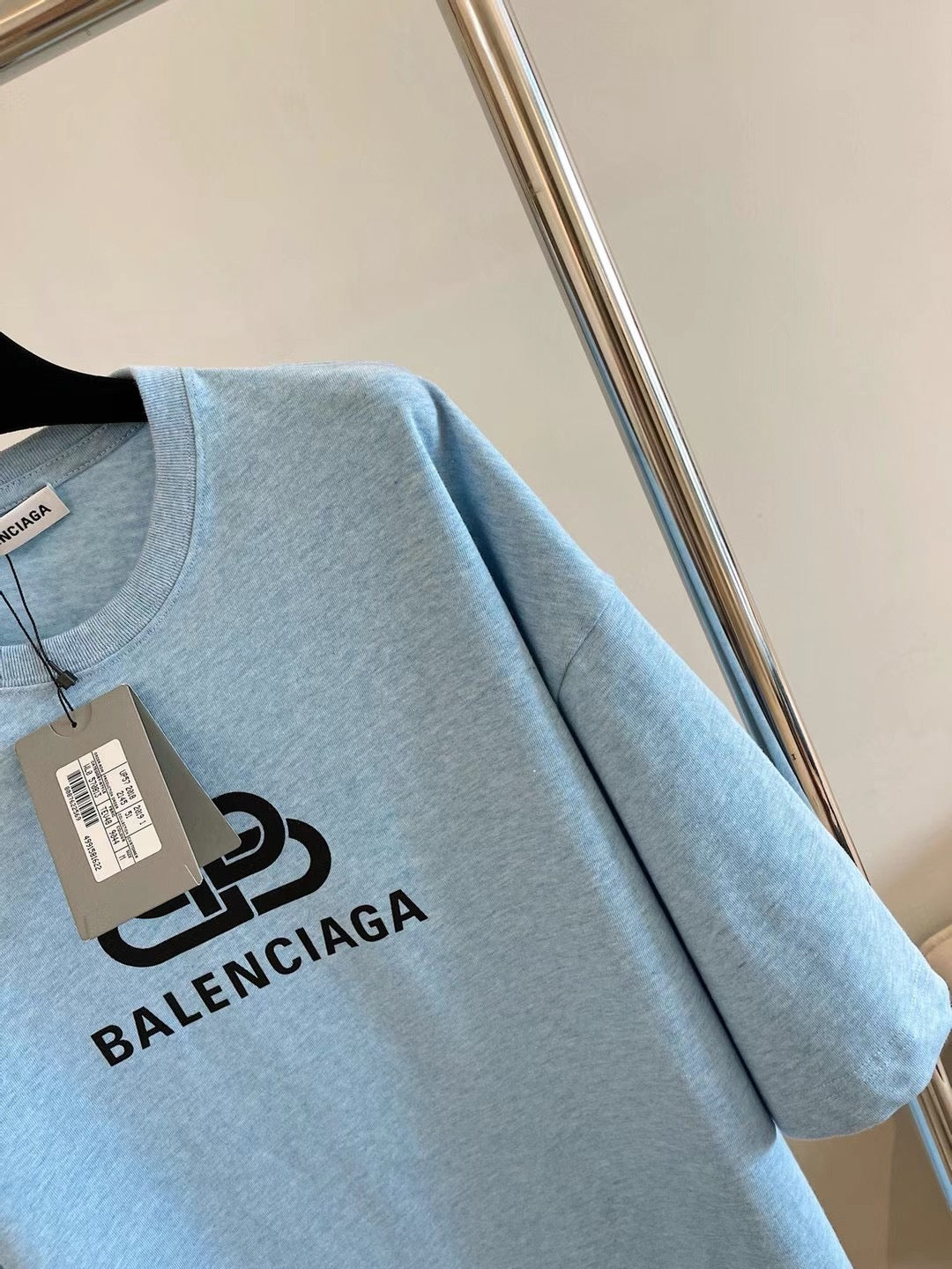 Ba1en*iaga T-shirt