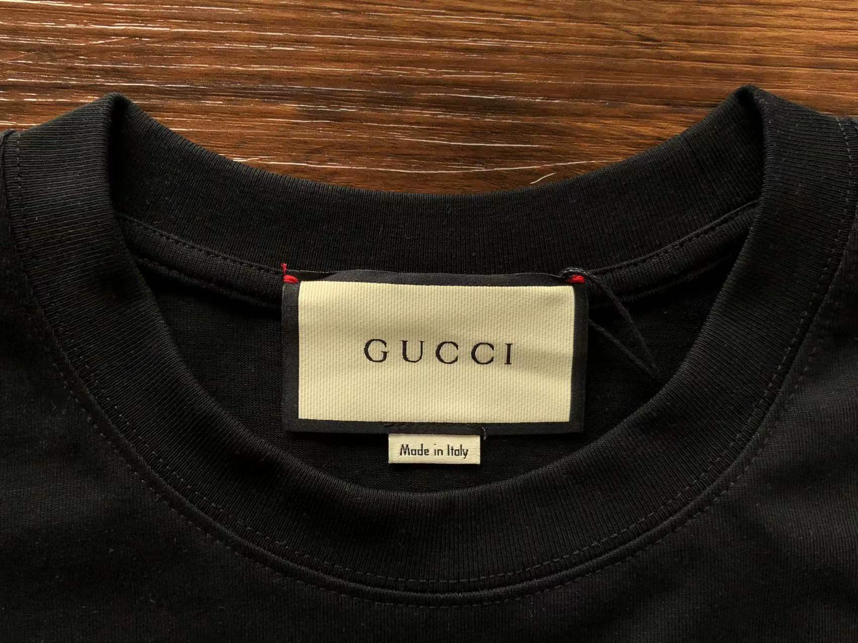 Gvc*1 T-shirt