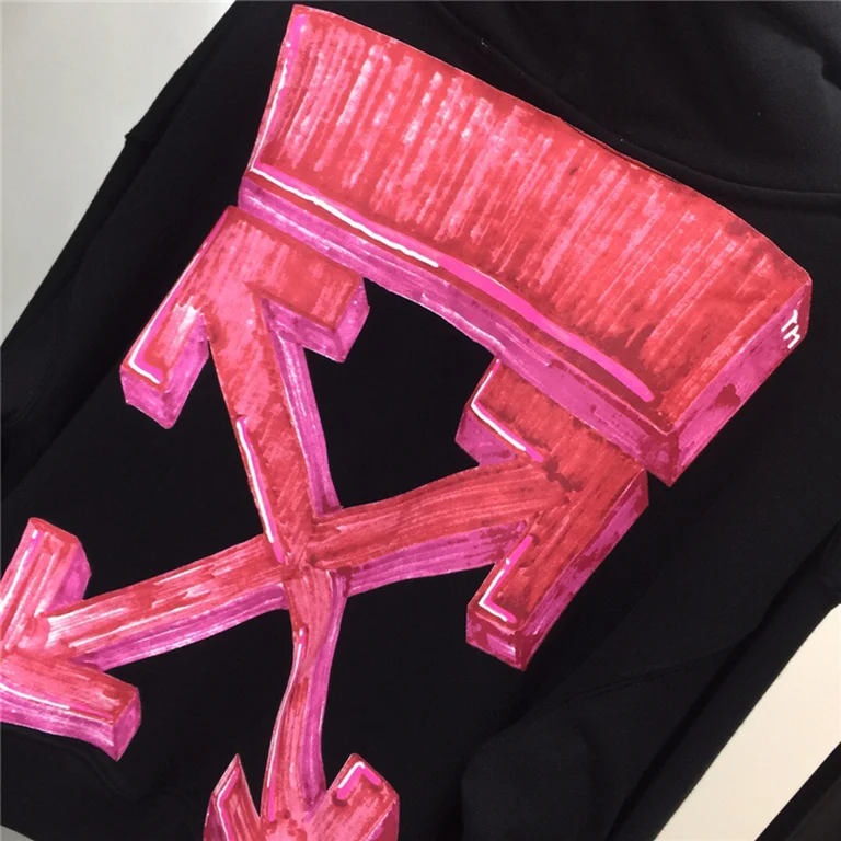 2020SS OFF WHITE hoodie