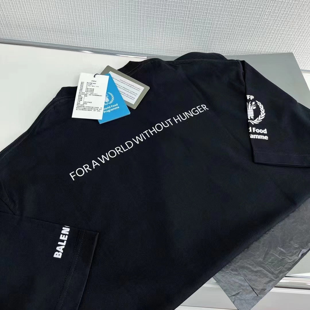 Ba1en*iaga T-shirt