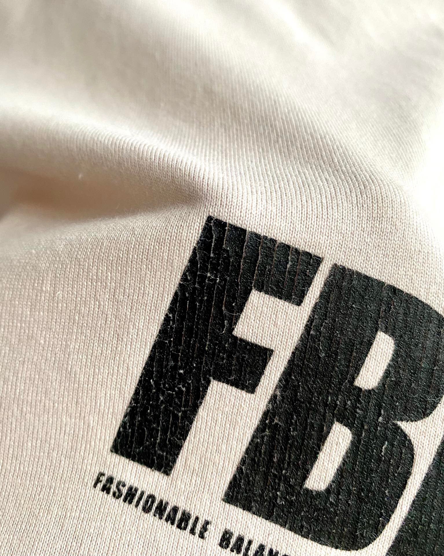 Ba1en*iaga T-shirt