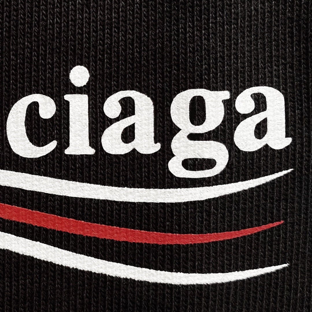 Ba1en*iaga Shorts
