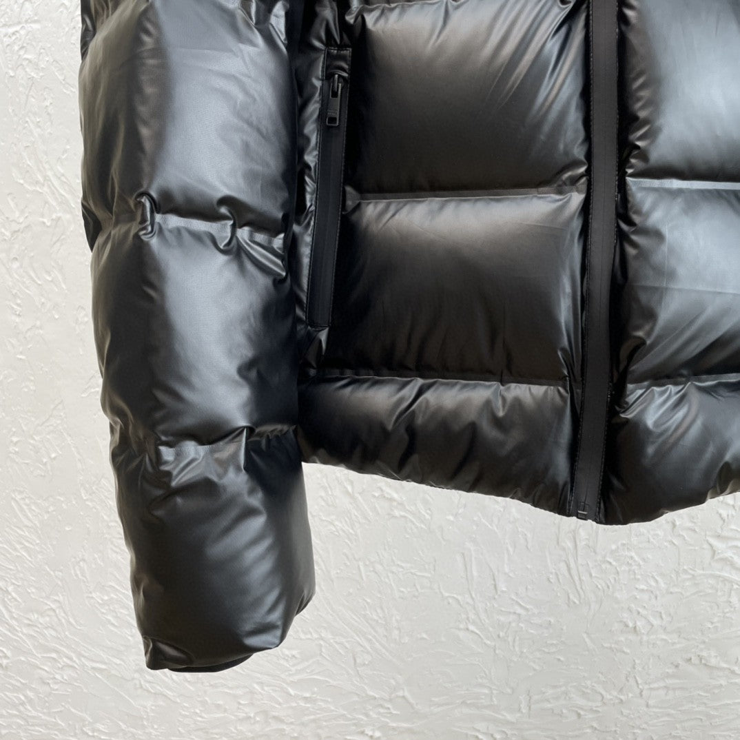 Pra*a Jacket