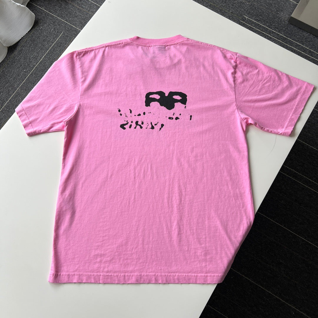 Ba1en*iaga T-shirt