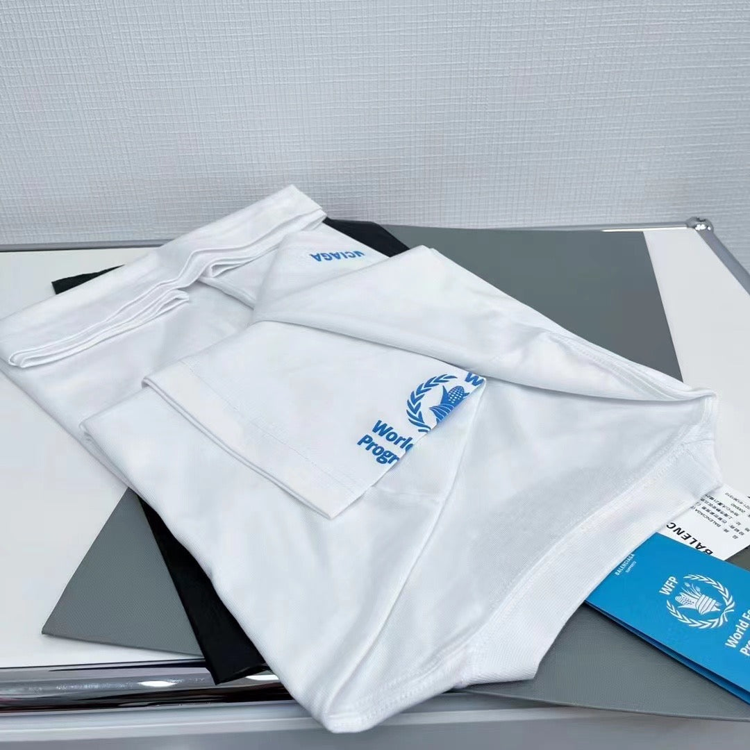 Ba1en*iaga T-shirt