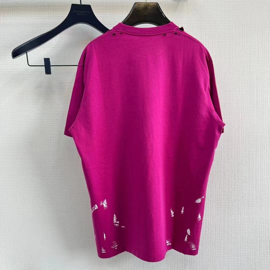 Ba1en*iaga T-shirt