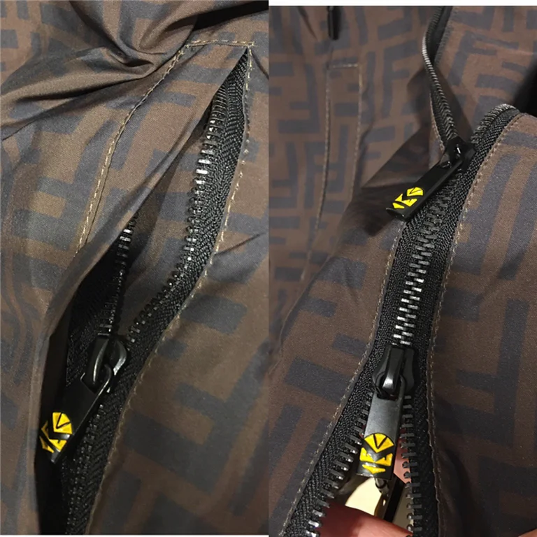 2021SS F**di Jacket