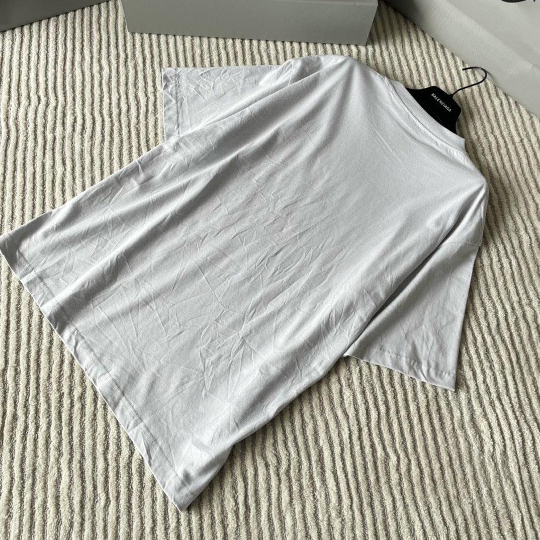 Ba1en*iaga T-shirt