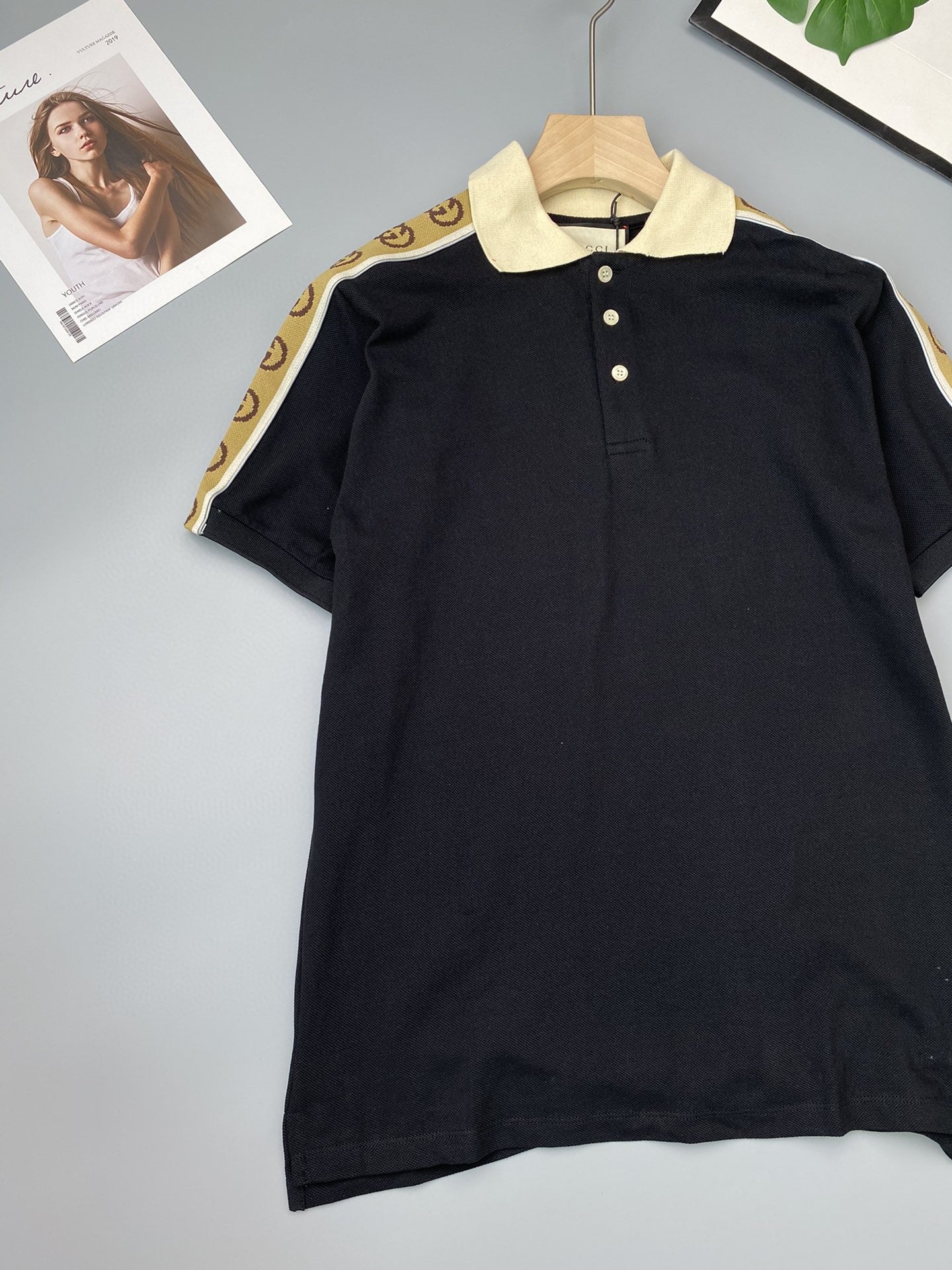 Gvc*1 Shirt