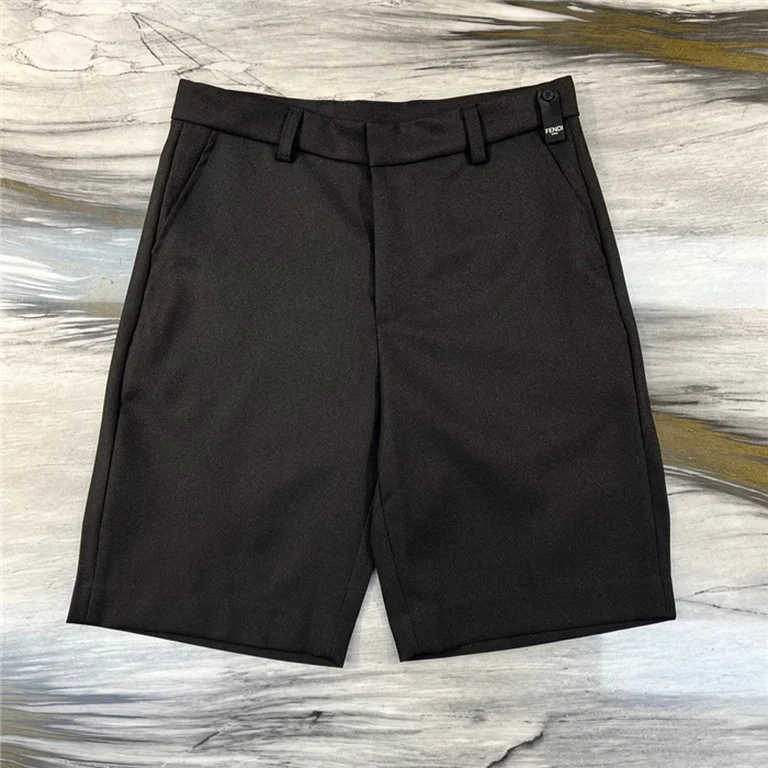 2022ss F**di Shorts
