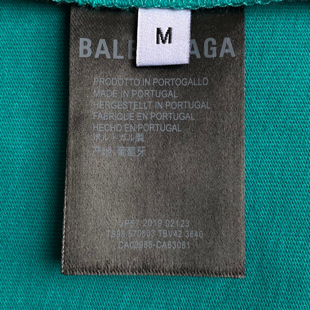 Ba1en*iaga T-shirt