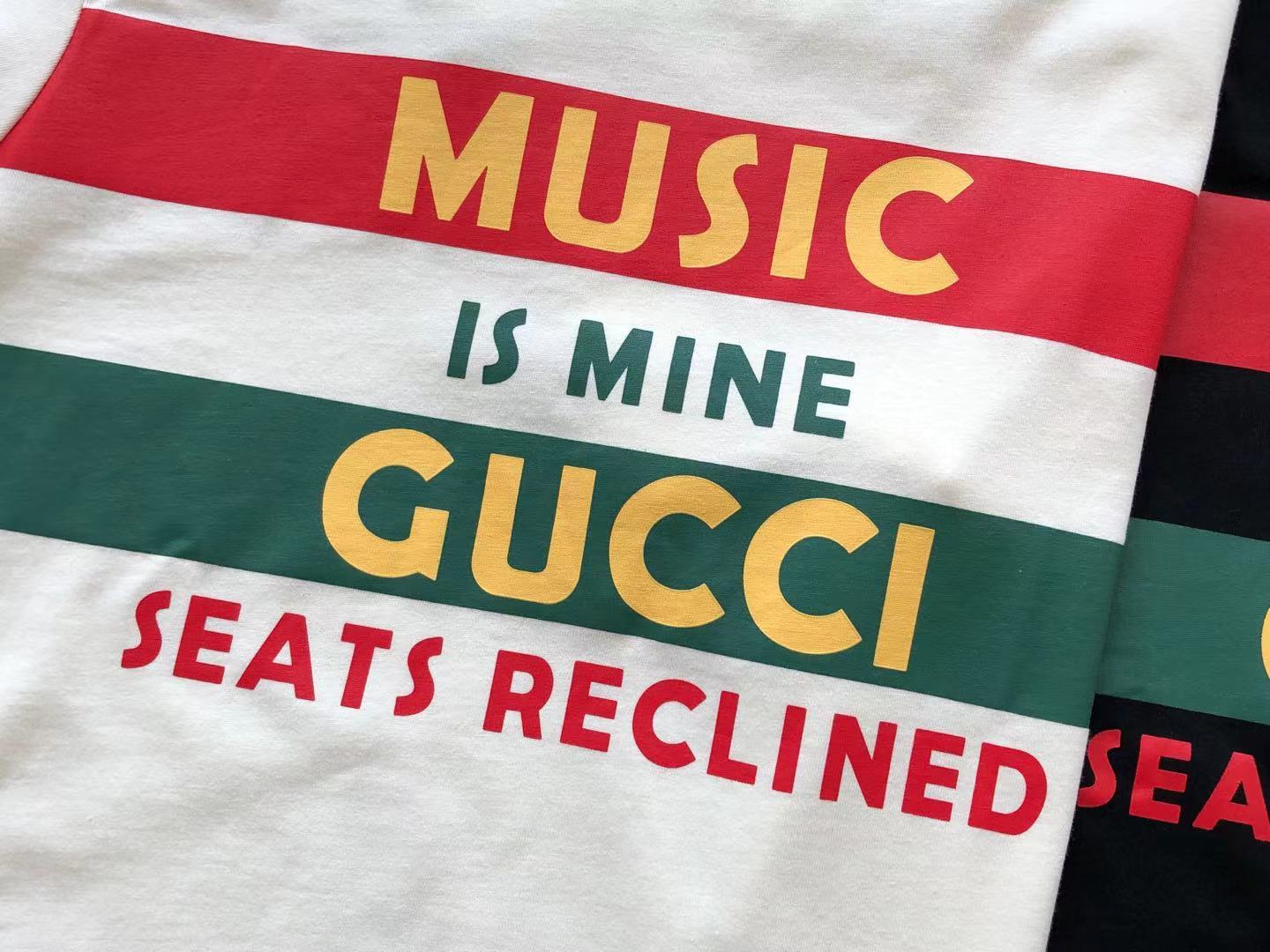 Gvc*1 T-shirt