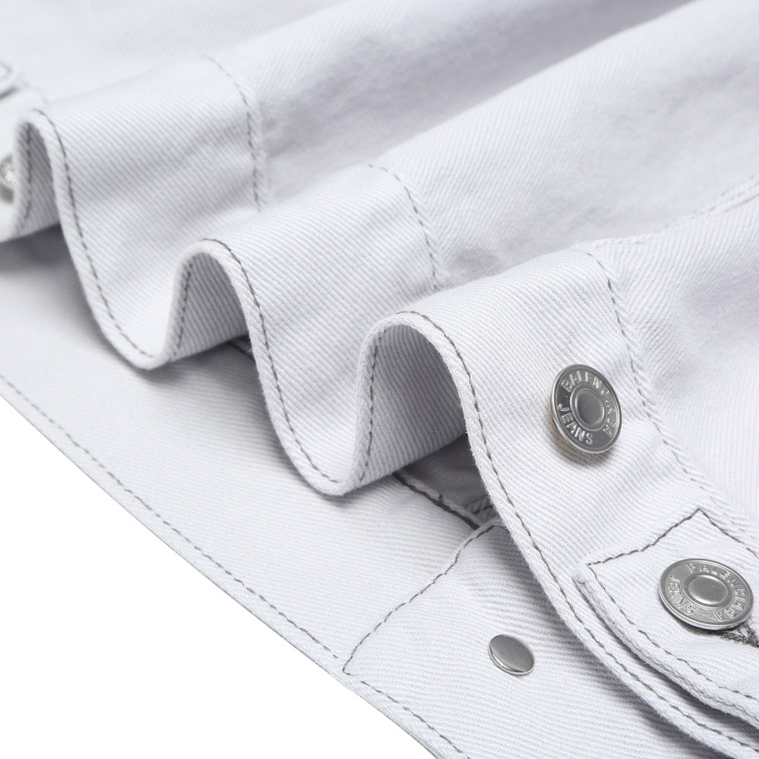 Ba1en*iaga Jacket