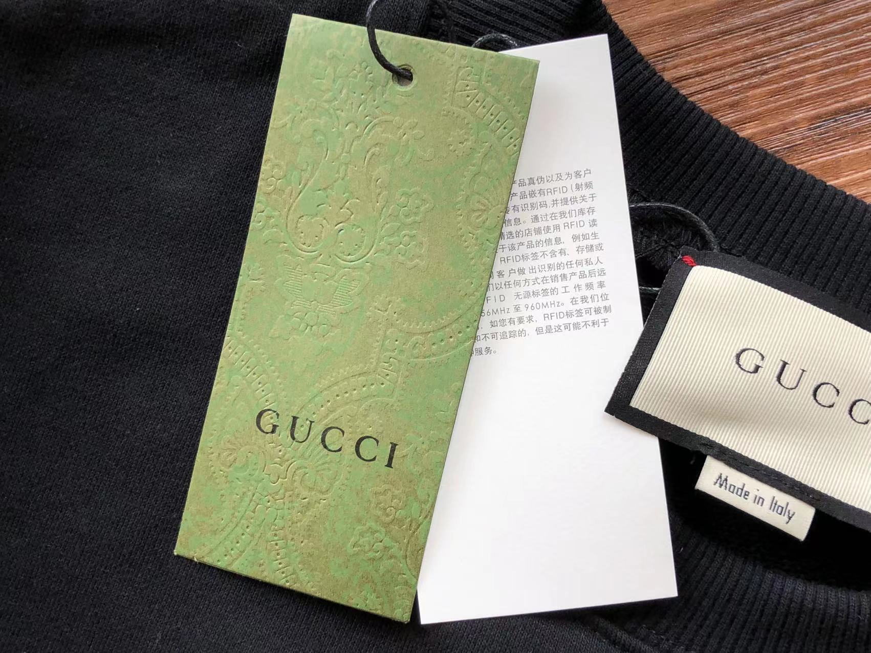 Gvc*1 Sweatshirt
