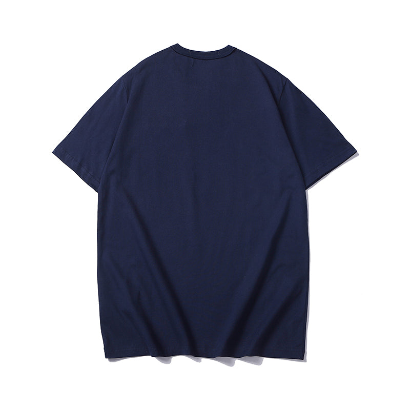 Play CDG Heart T Shirt 2329