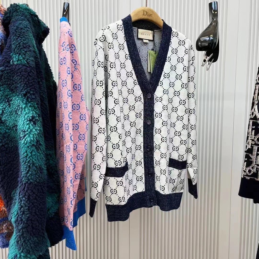 Gvc*1 Cardigan Dupe