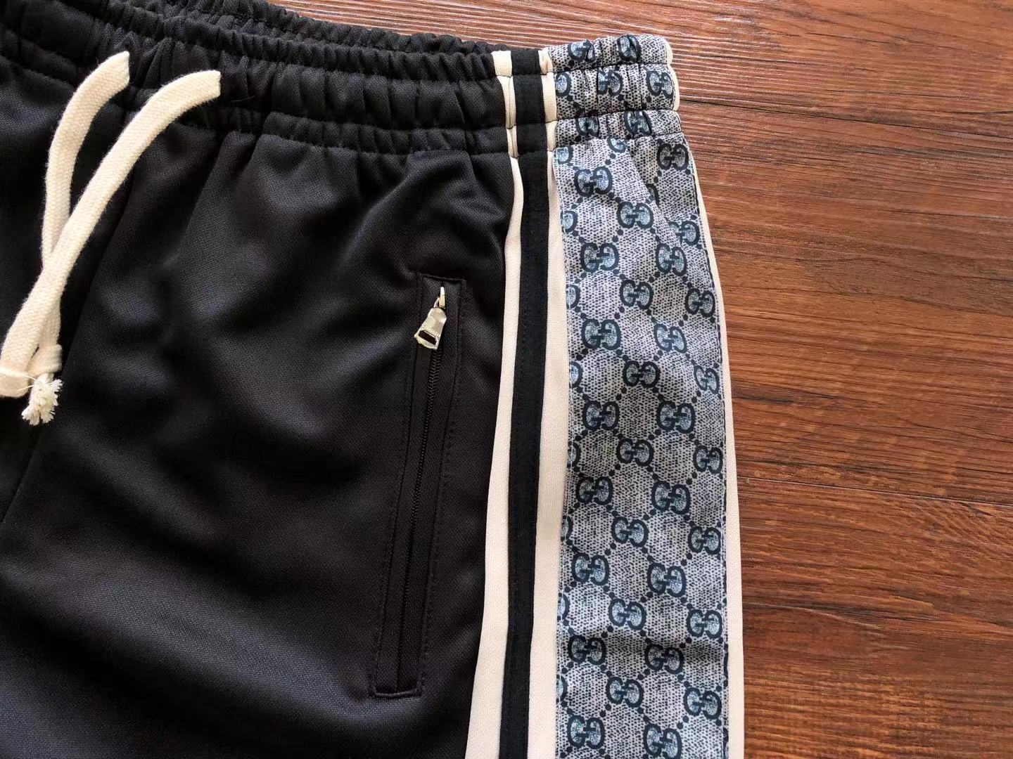 Gvc*1 Shorts