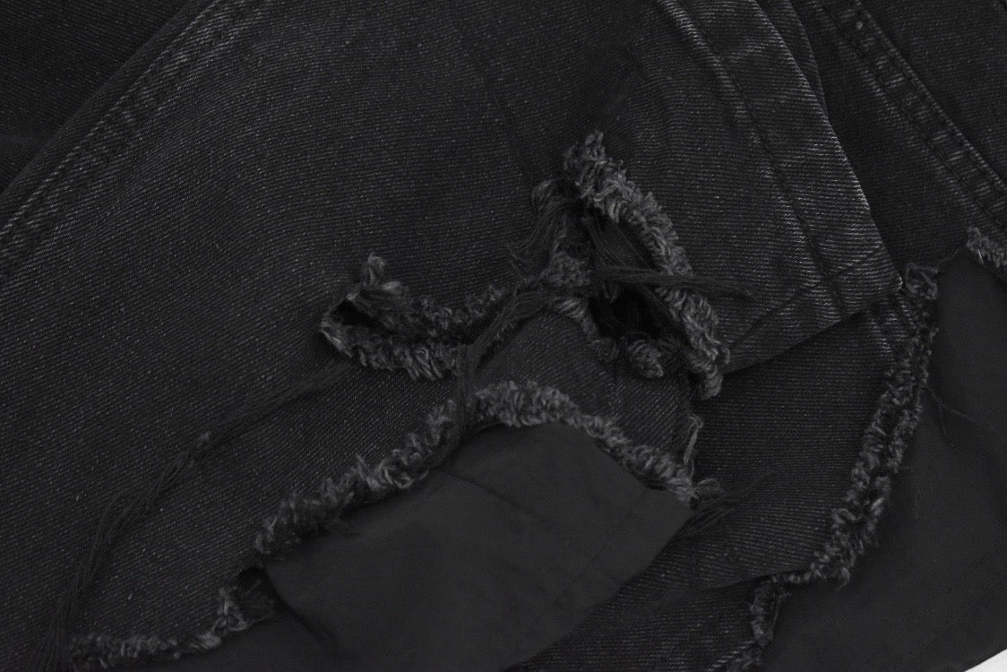 Ba1en*iaga Jeans