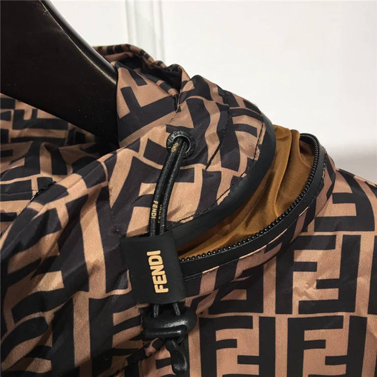 2022ss F**di Jacket