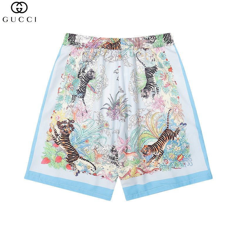 Gvc*1 Shorts