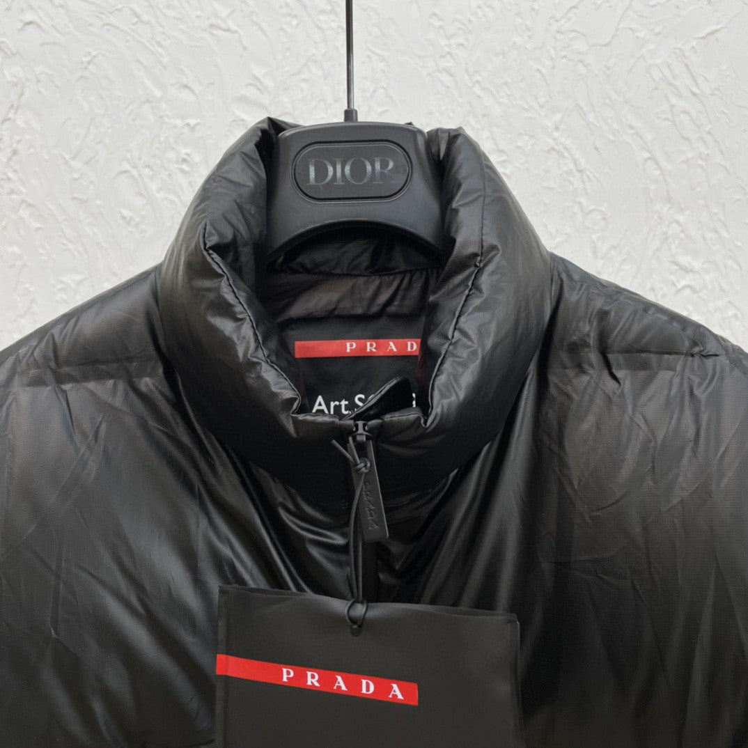 Pra*a Jacket