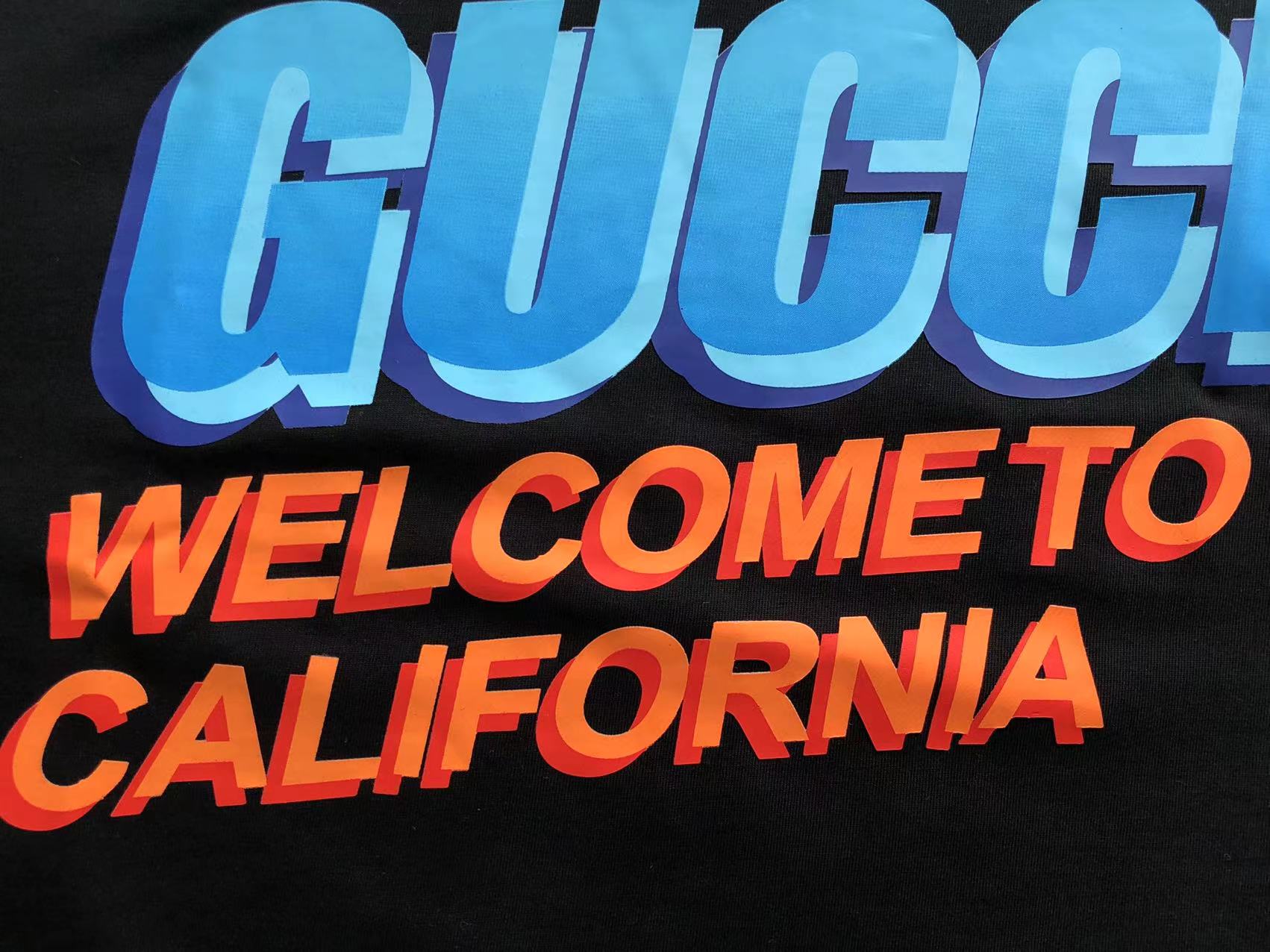 Gvc*1 T-shirt