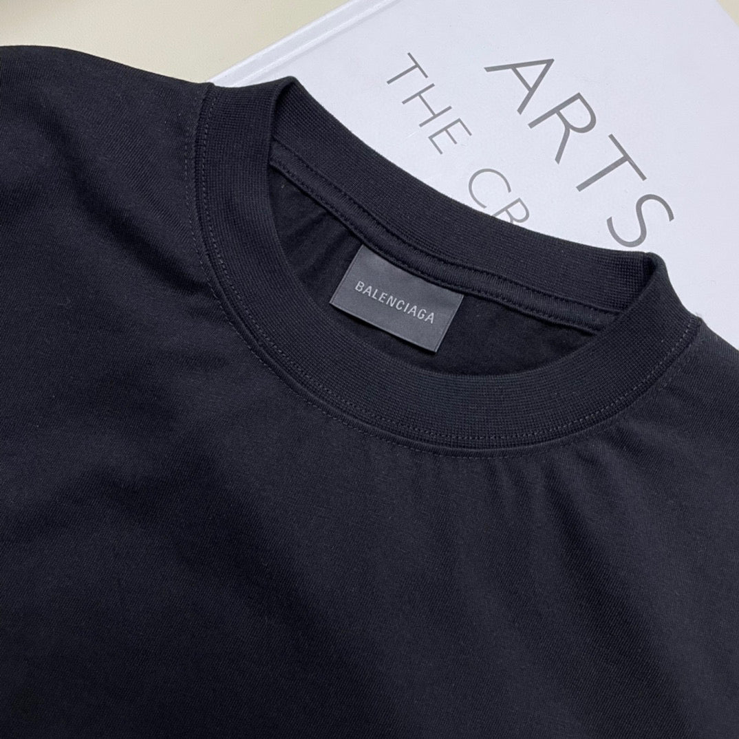 Ba1en*iaga T-shirt