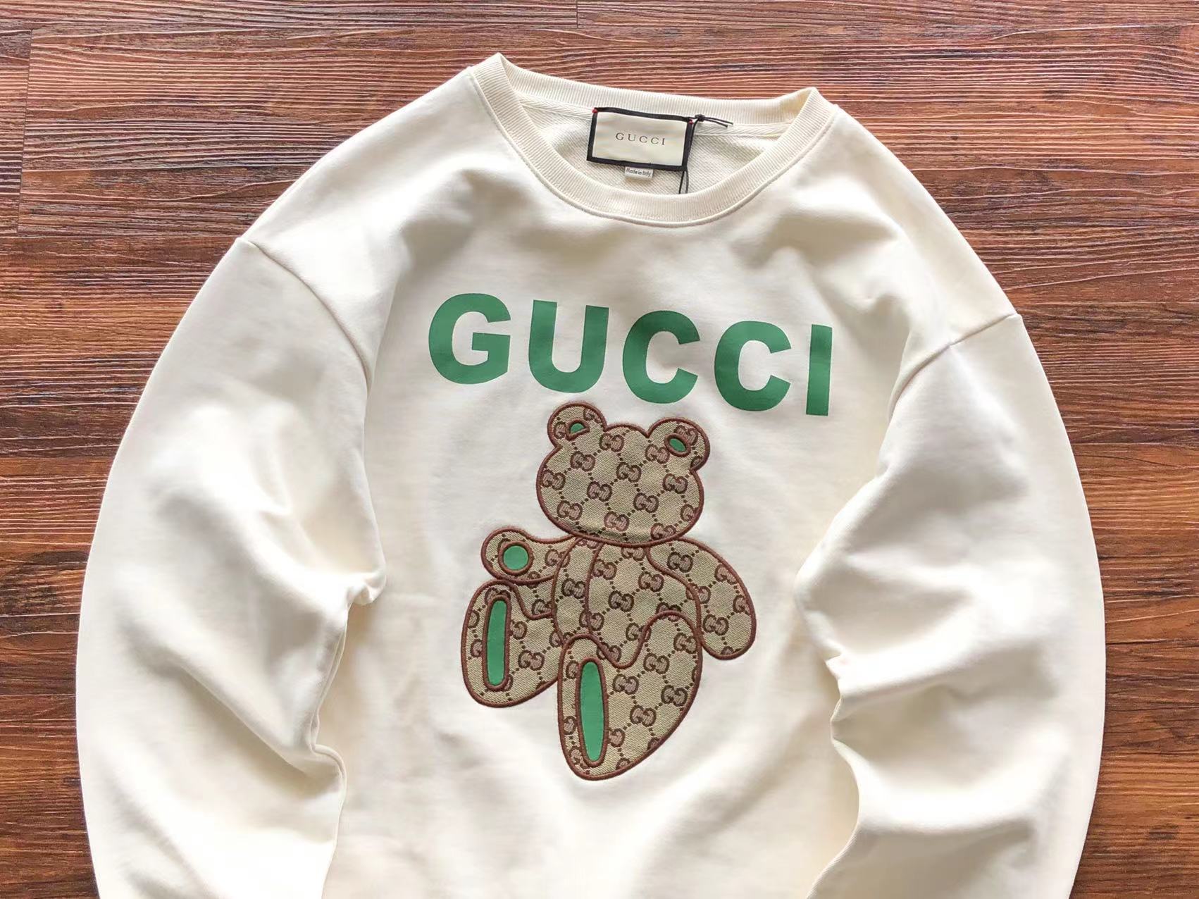 Gvc*1 Sweatshirt
