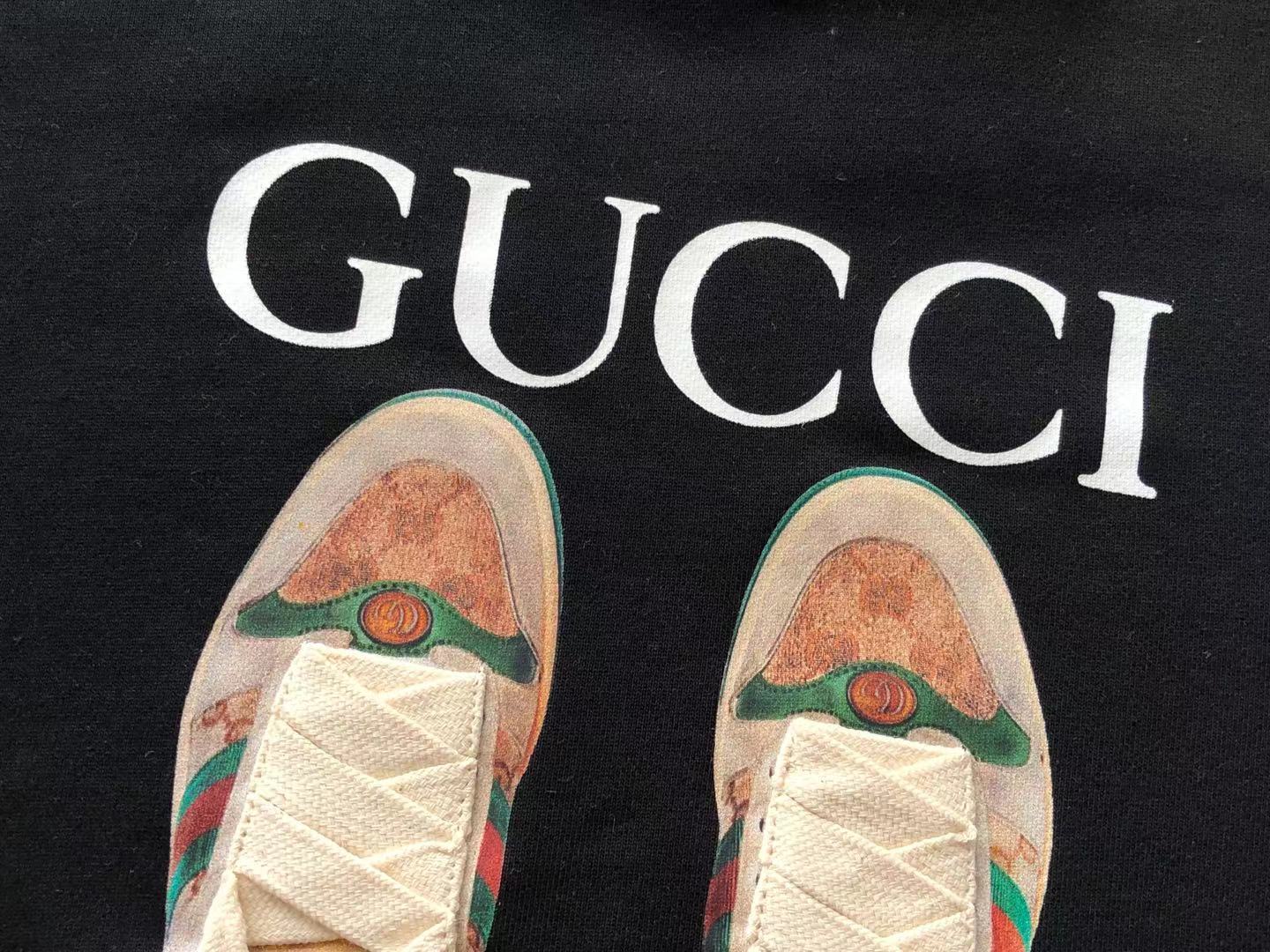 Gvc*1 Sweatshirt