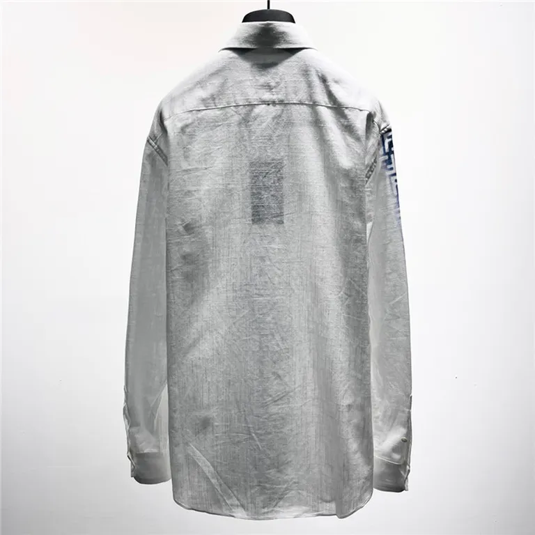 2023SS F**di Shirt
