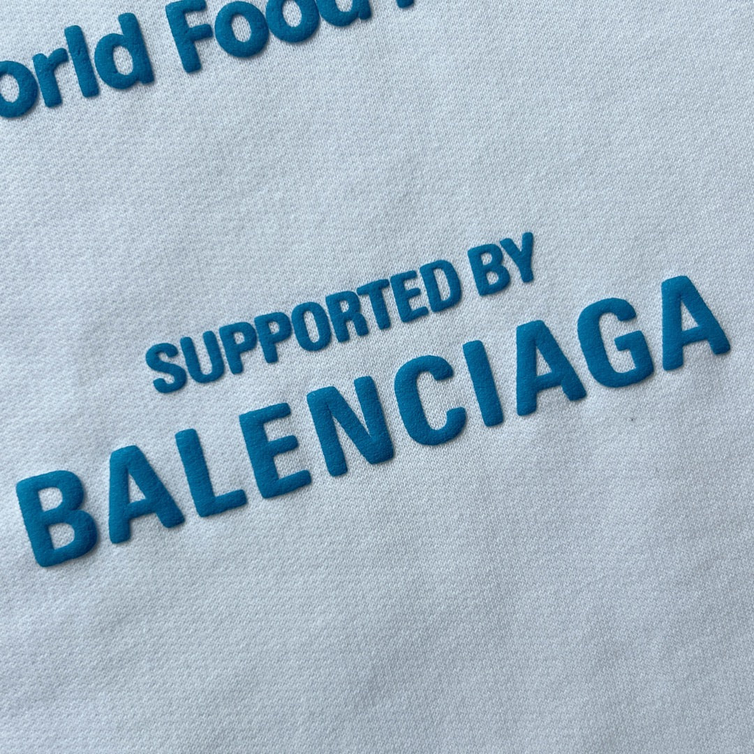 Ba1en*iaga Hoodie