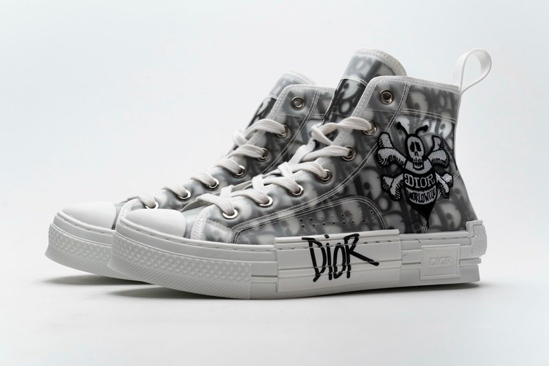 Converse Dupes D10r B23 Oblique Low Top Sneakers