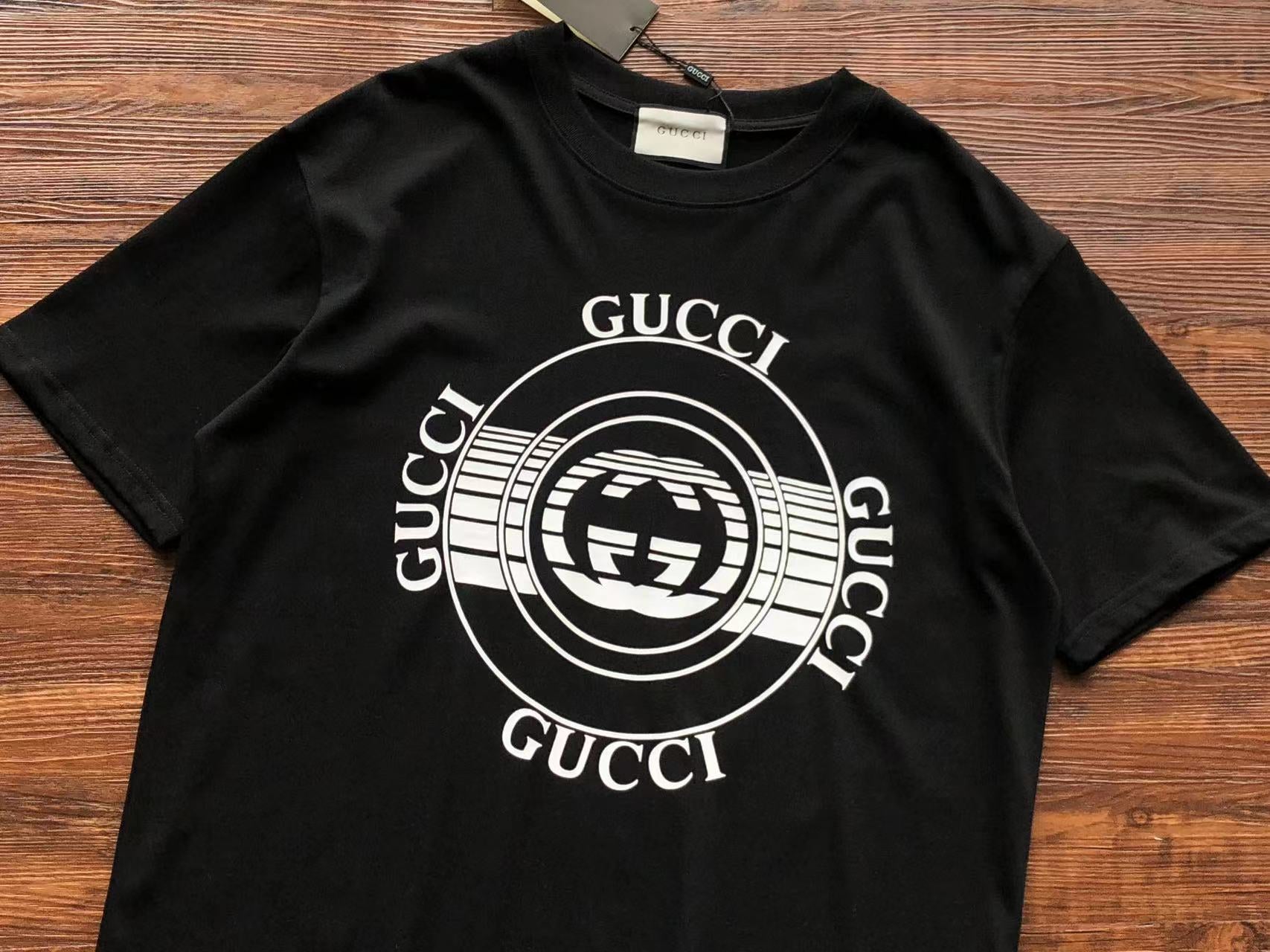 Gvc*1 T-shirt