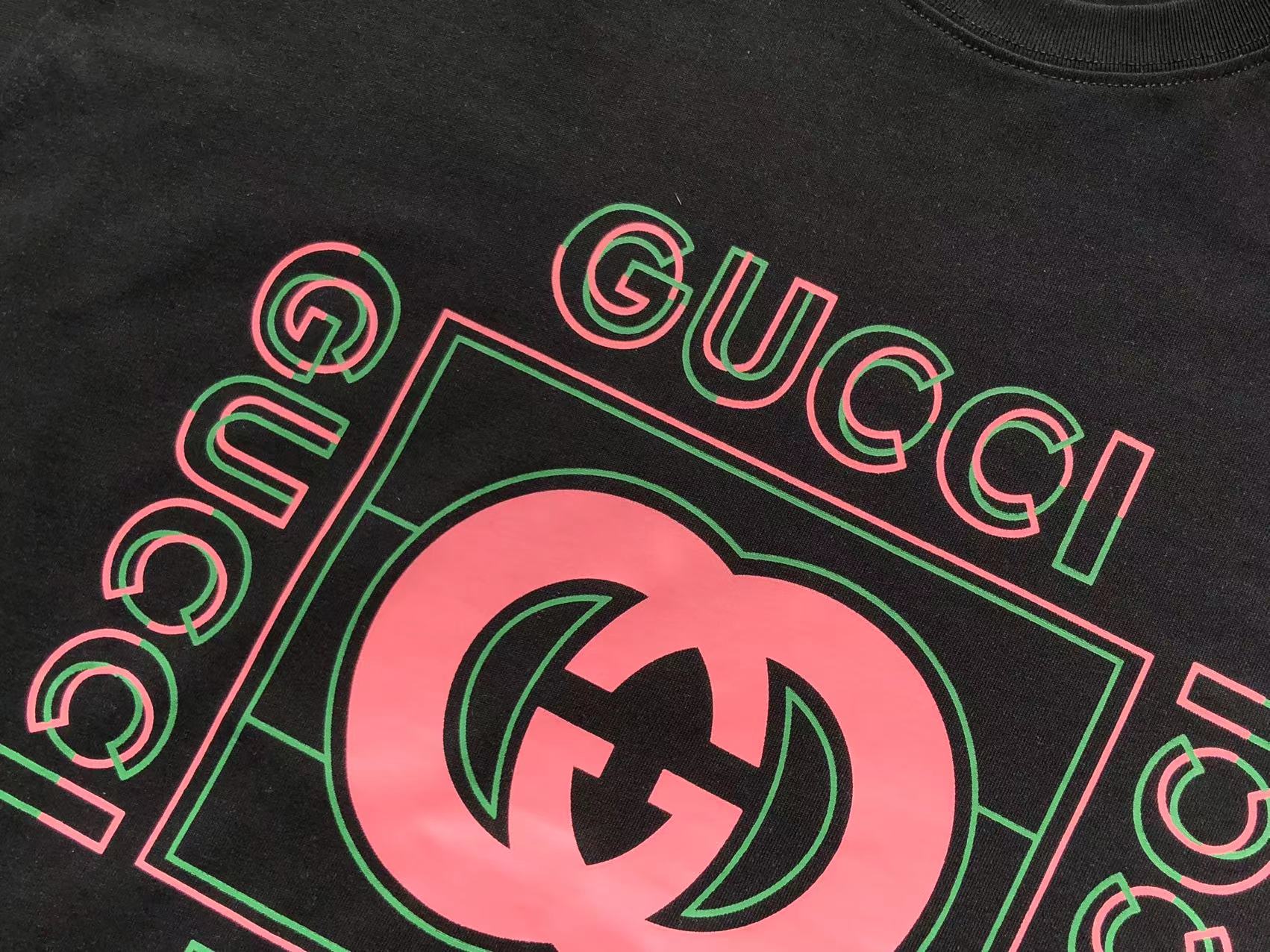 Gvc*1 T-shirt