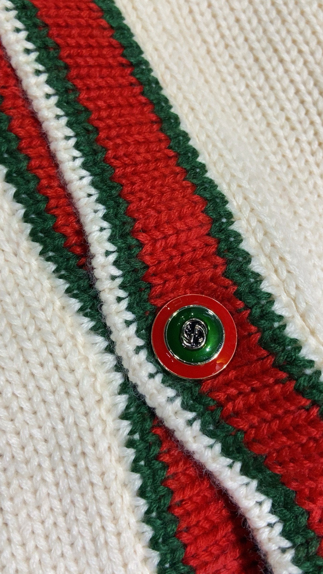 Gvc*1 Cardigan