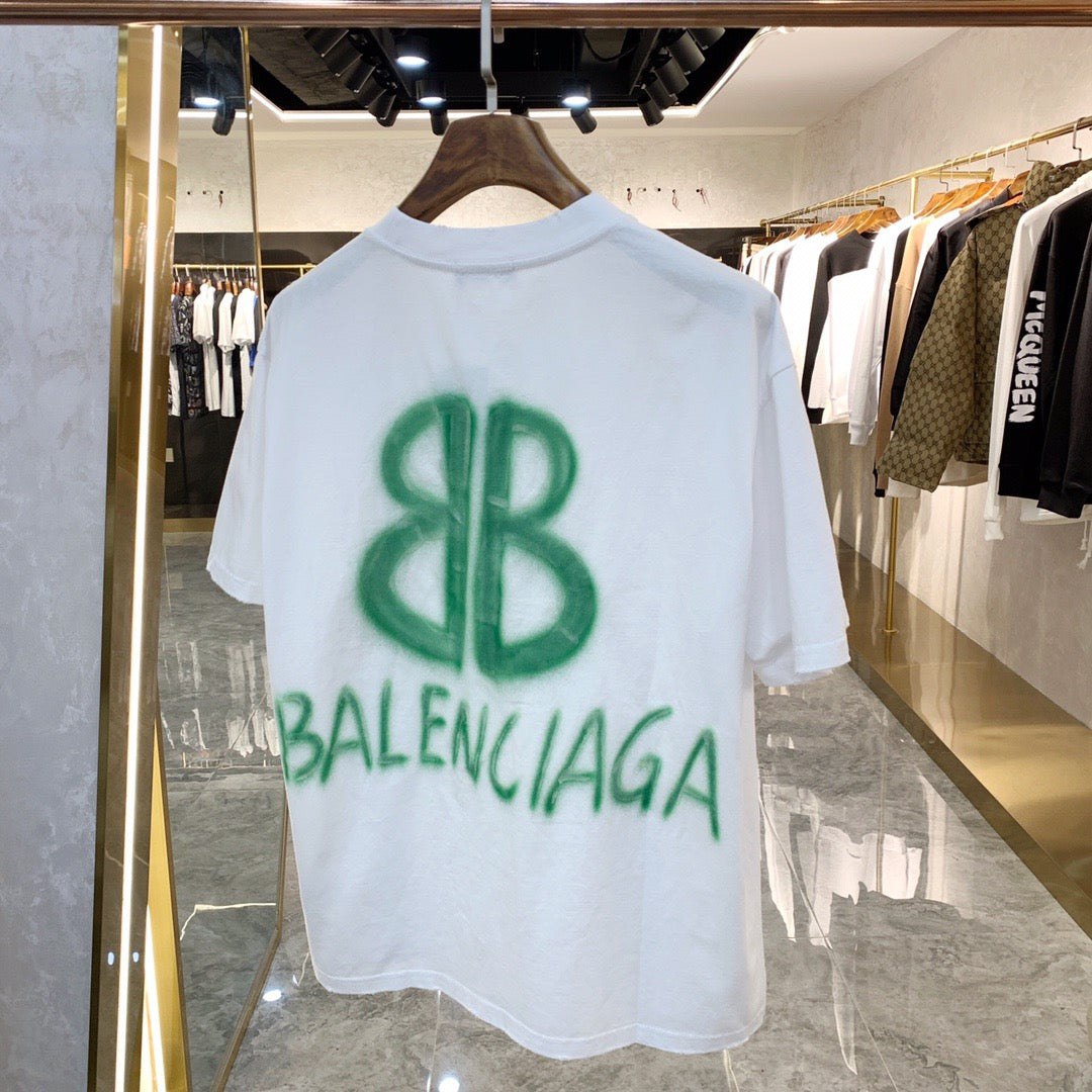 Ba1en*iaga T-shirt