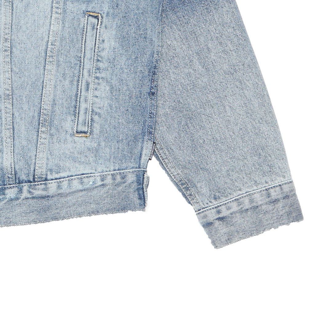 Ba1en*iaga Jacket