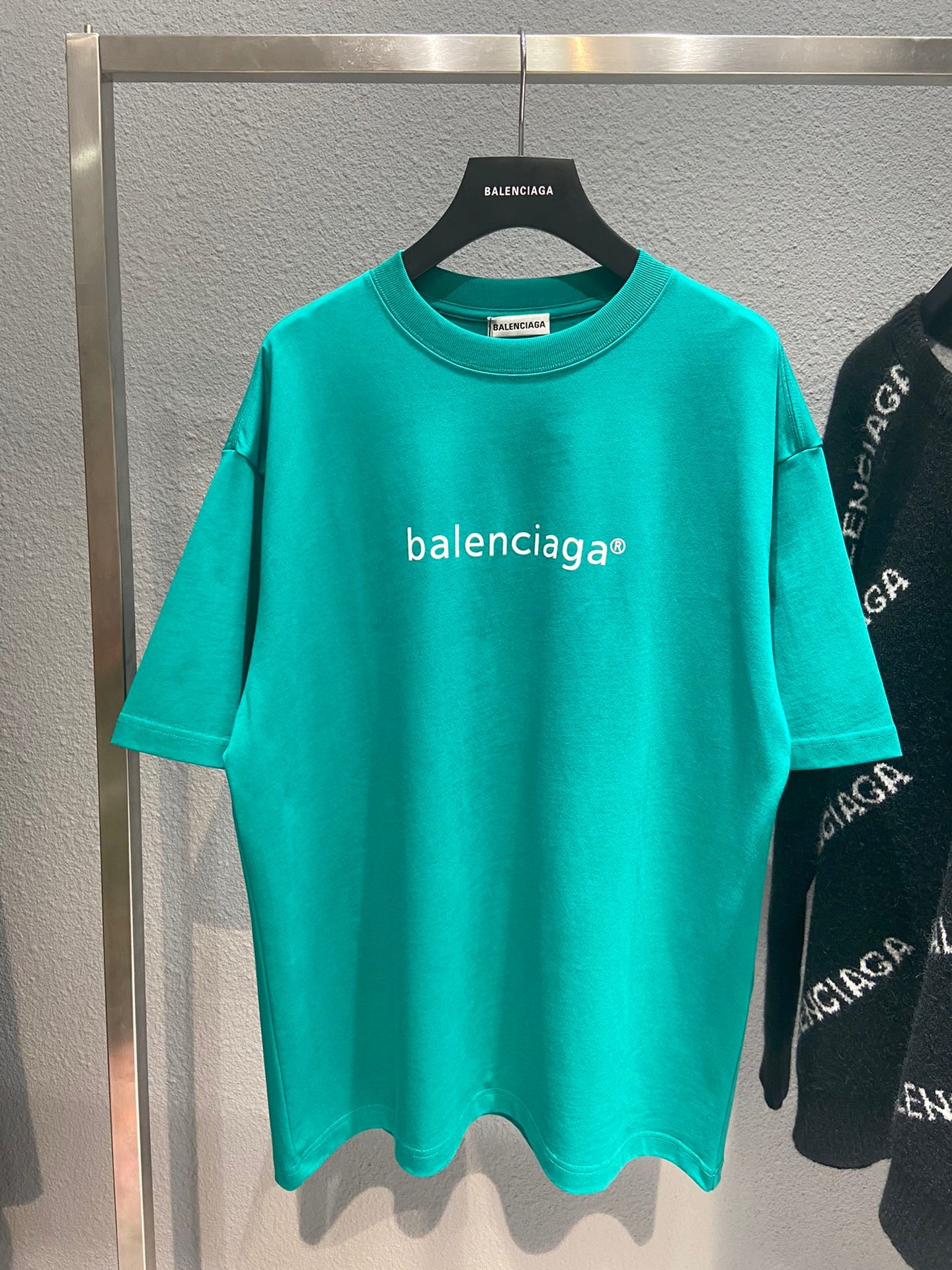 Ba1en*iaga T-shirt