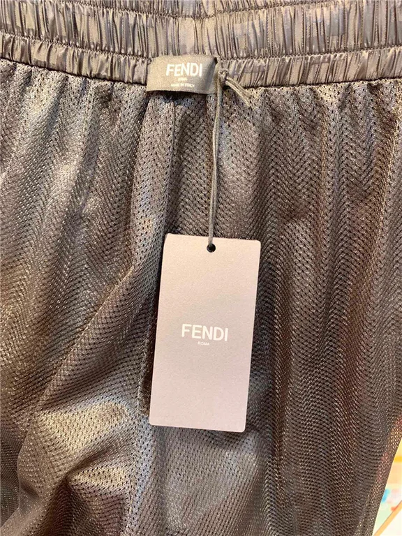2021ss F**di Shorts